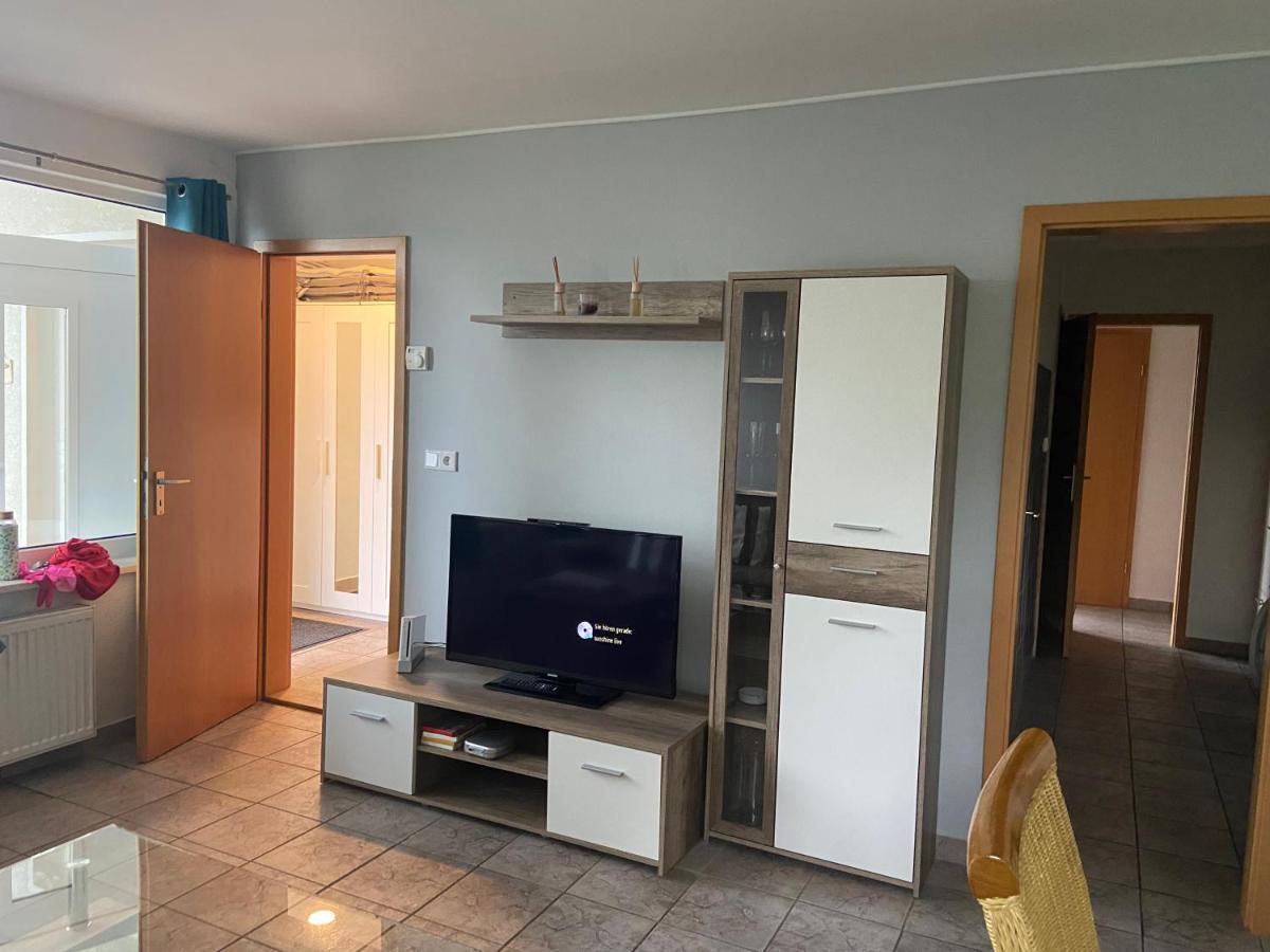 Husen Traumhaftes Ferienhaus מראה חיצוני תמונה