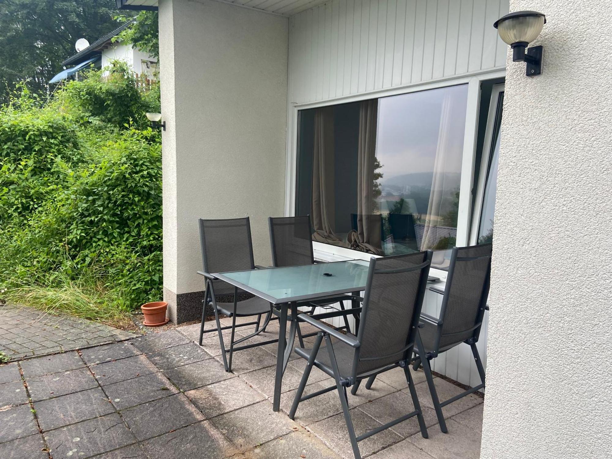 Husen Traumhaftes Ferienhaus מראה חיצוני תמונה
