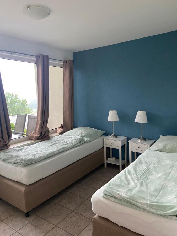 Husen Traumhaftes Ferienhaus מראה חיצוני תמונה