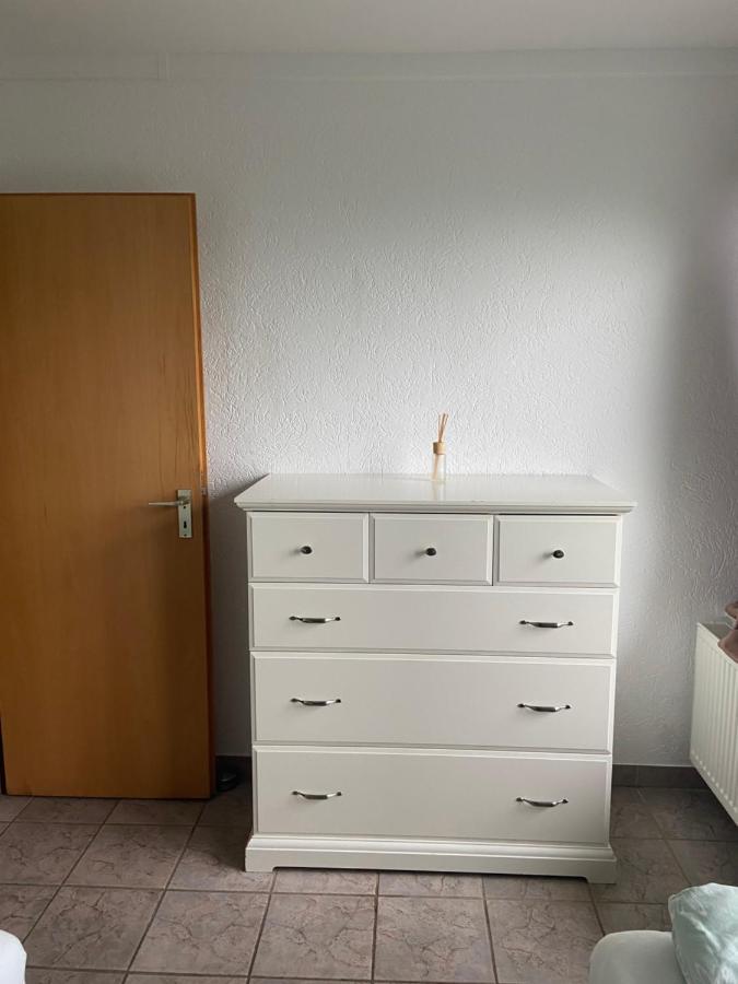 Husen Traumhaftes Ferienhaus מראה חיצוני תמונה