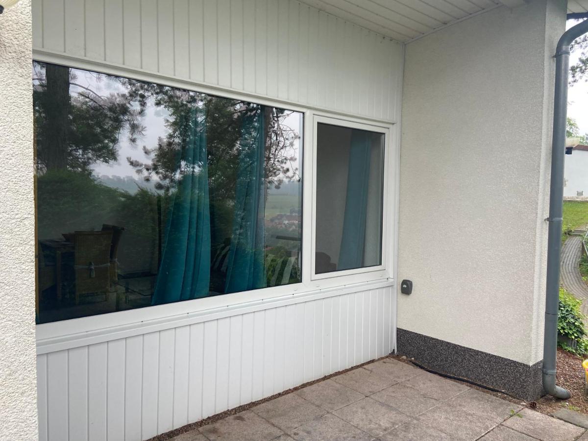 Husen Traumhaftes Ferienhaus מראה חיצוני תמונה