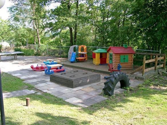 Husen Traumhaftes Ferienhaus חדר תמונה